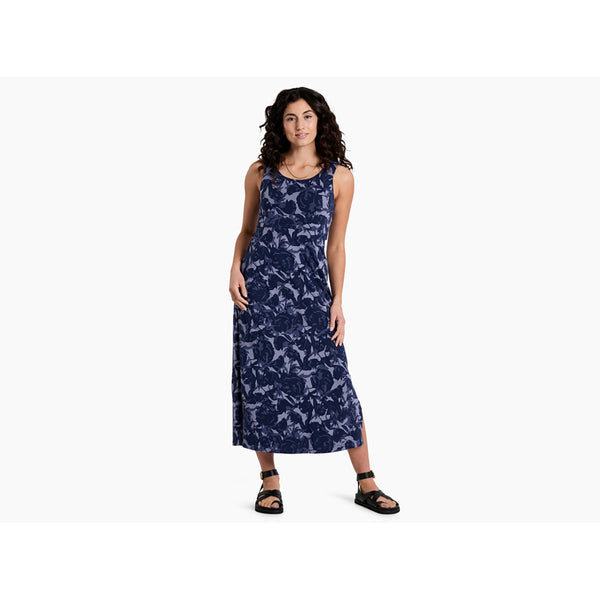 Women's Lyra Midi Dress