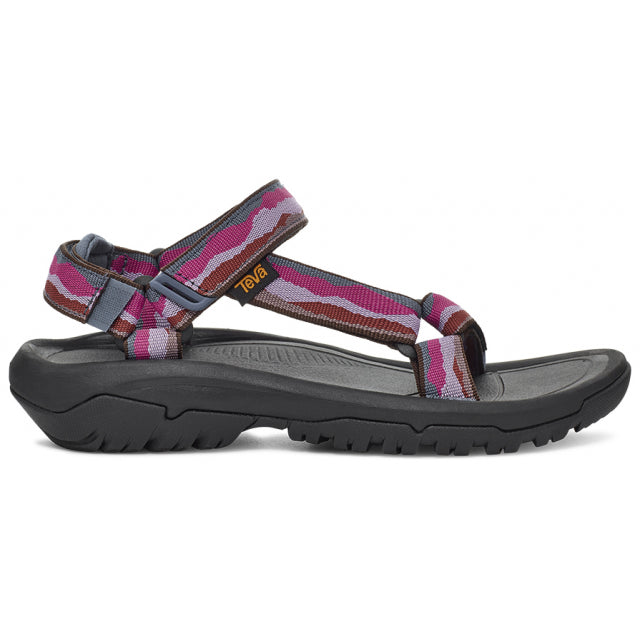 Teva Womens Hurricane XLT2 VBIN Vista Blue Indigo