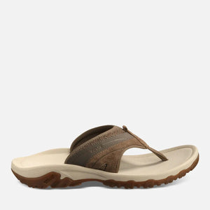 Teva Men's Pajaro Brown