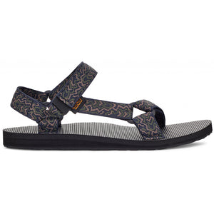 Teva Mens Original Universal RTEC Raven Total Eclipse