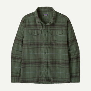 Men's Fjord Flannel Shirt