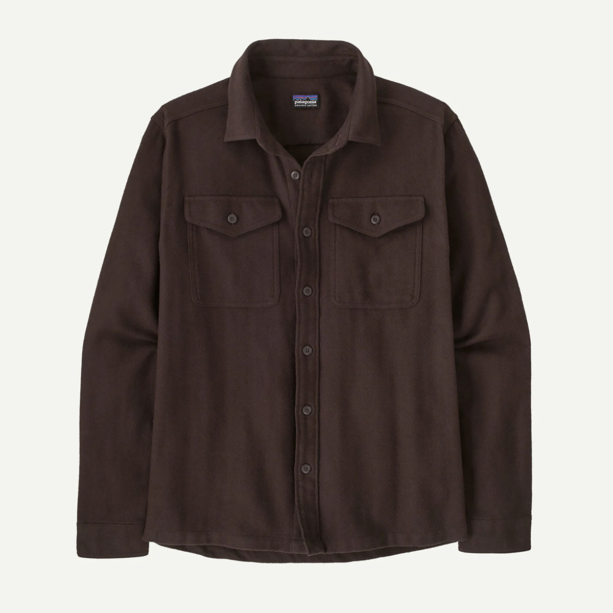 Men's Fjord Flannel Shirt