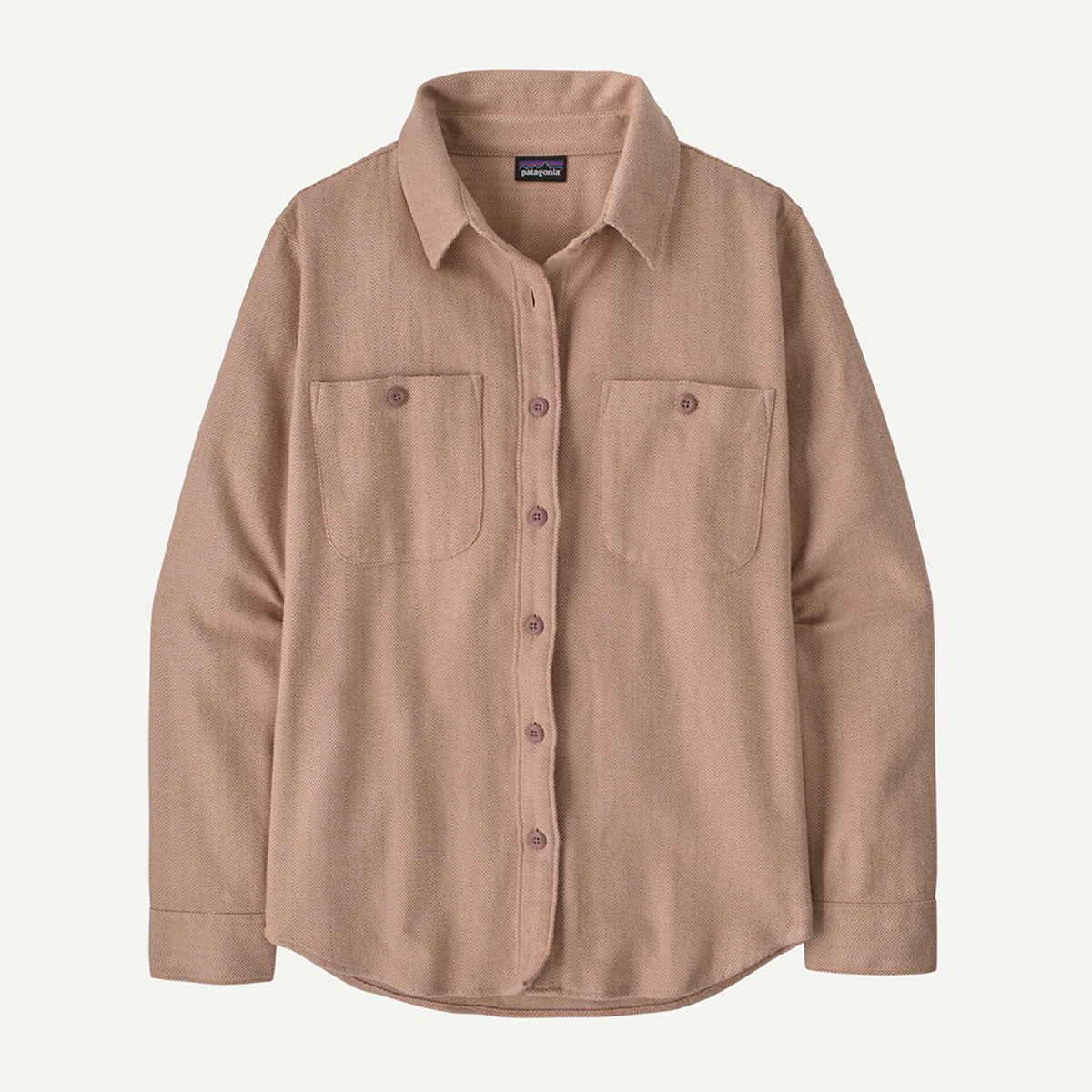 Women's Fjord Flannel Shirt
