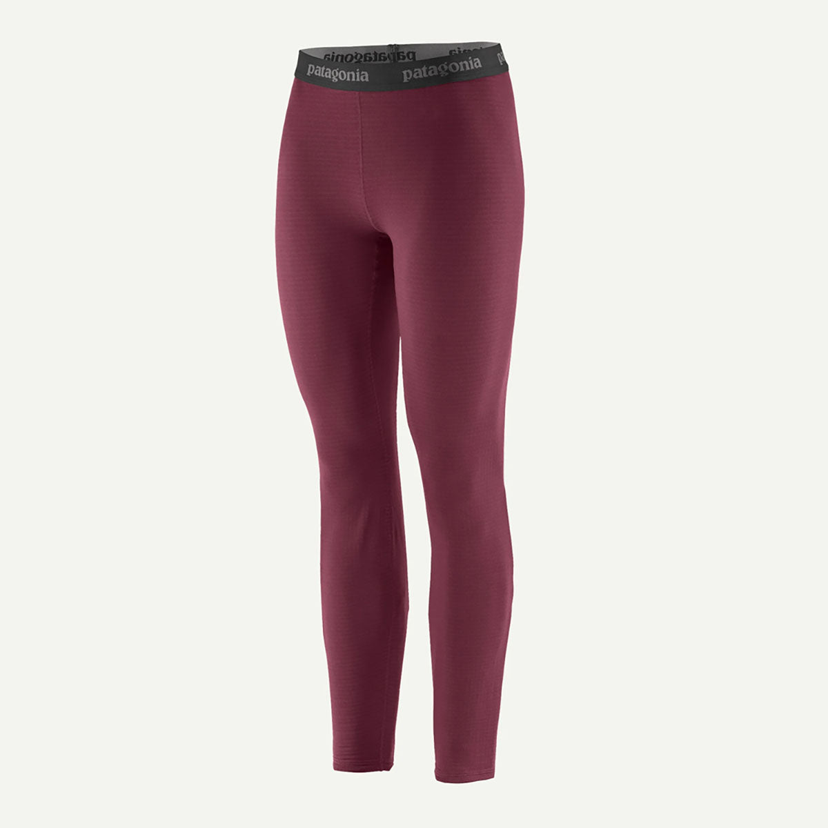 Women's Capilene Thermal Weight Bottoms