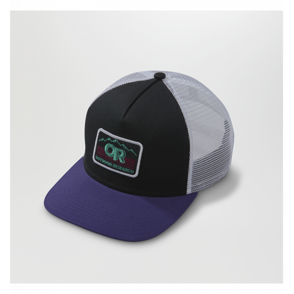 Advocate trucker cap sales