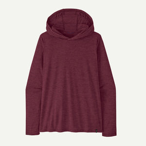 Women's Capilene Cool Daily Hoody