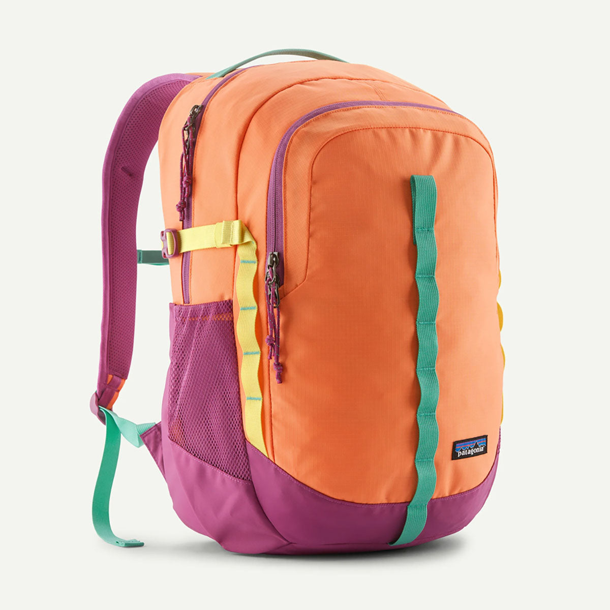 Patagonia Refugio Day Pack 26L Faded Magenta