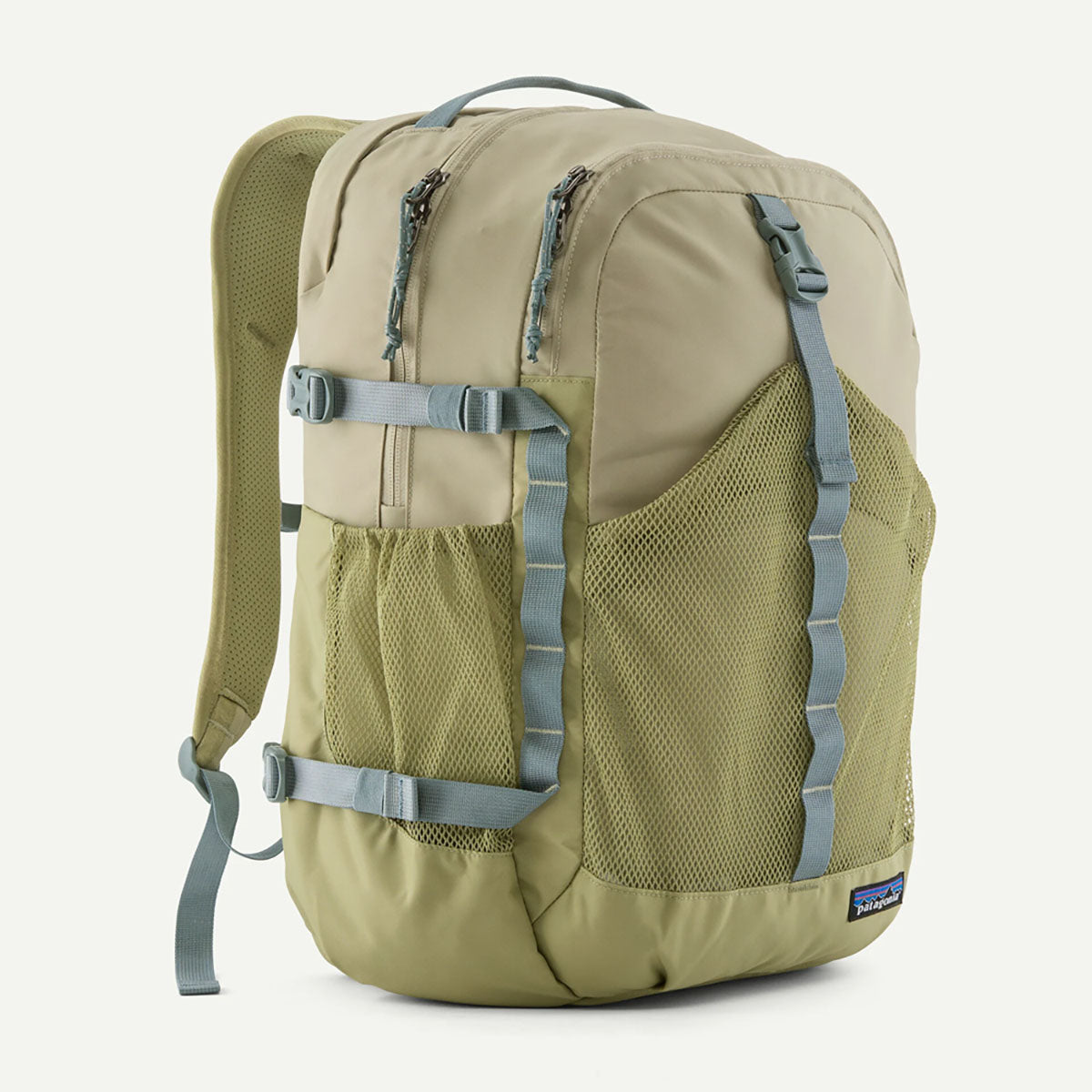 Patagonia Refugio Day Pack 30L Weathered Stone
