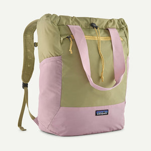 Patagonia Terravia Tote Pack 24L Quiet Violet