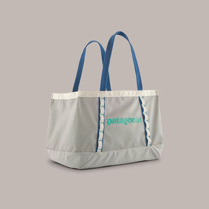 Patagonia Black Hole Tote 25L Birch White