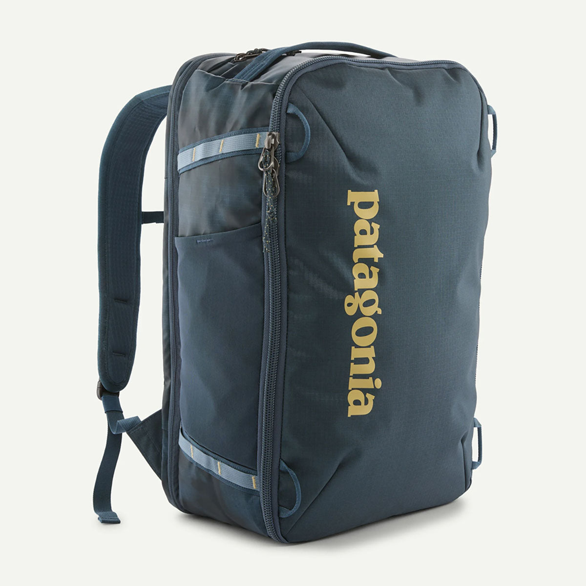 Patagonia Black Hole Mini MLC 30L Sastrugi: Summit Blue