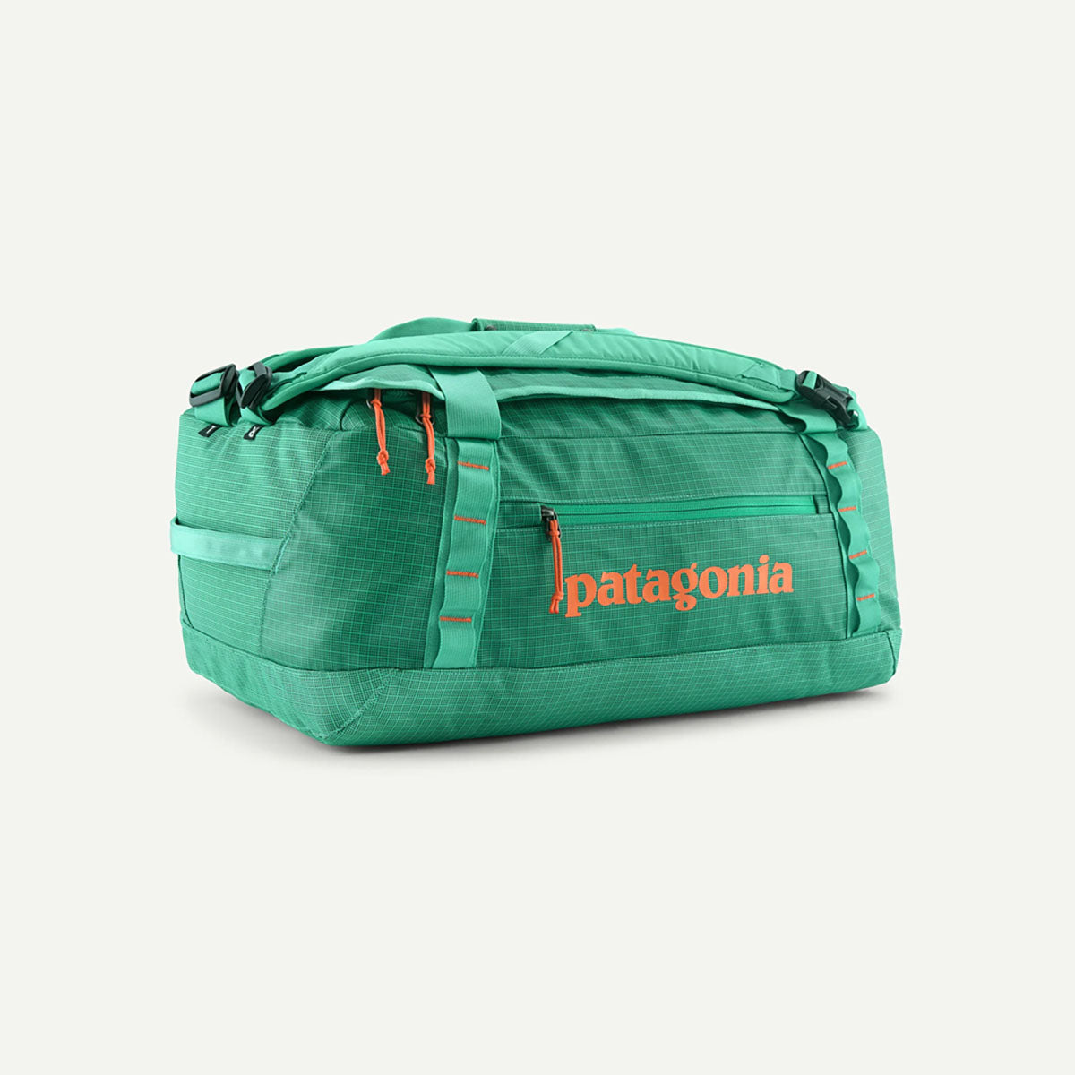 Patagonia Black Hole Duffel 40L Aqua Stone