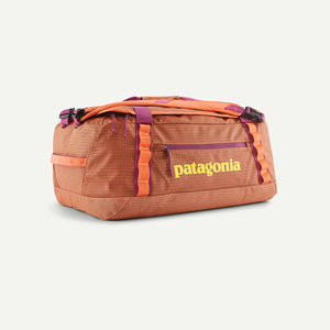 Patagonia Black Hole Duffel 40L Peach Sherbet