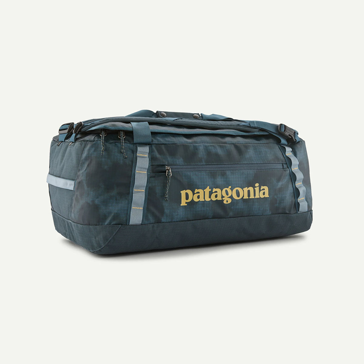 Patagonia Black Hole Duffel 55L Sastrugi: Summit Blue