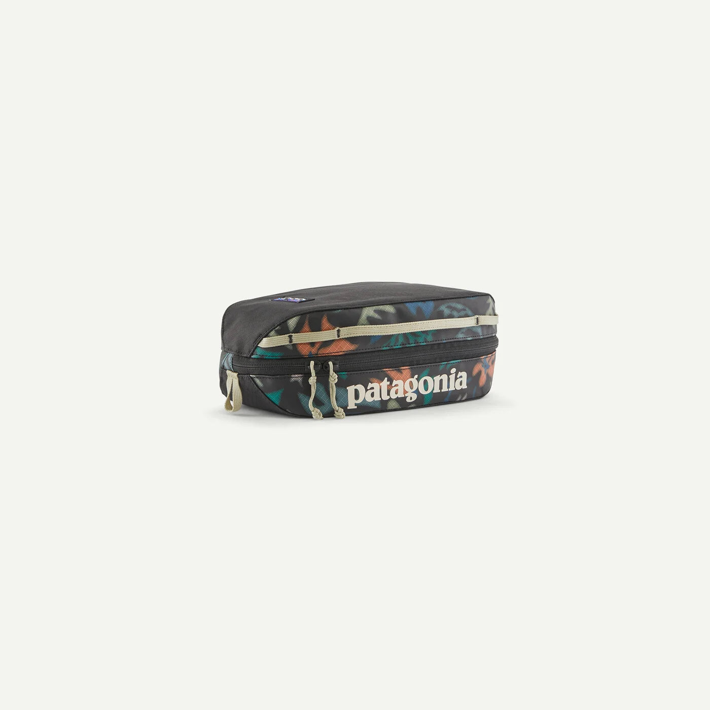Patagonia Black Hole Cube 3L KALB Kaleido: Black