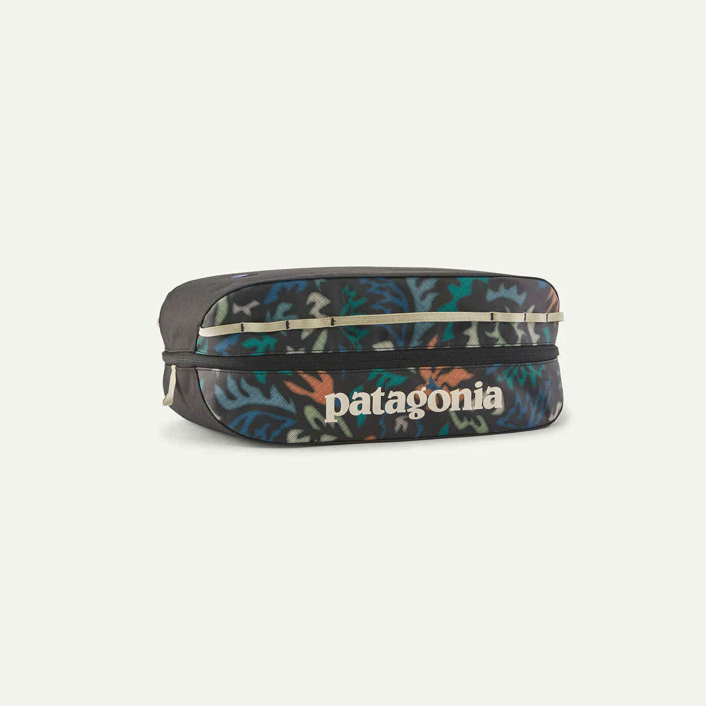 Patagonia Black Hole Cube 14L KALB Kaleido: Black
