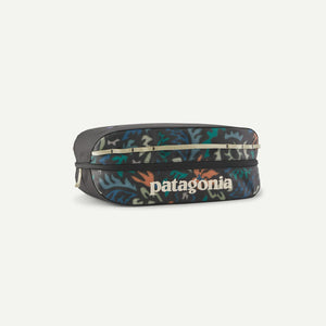 Patagonia Black Hole Cube 14L KALB Kaleido: Black