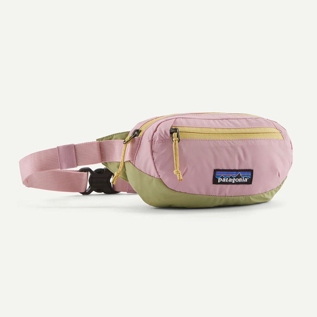 Patagonia Terravia Mini Hip Pack 1L Quiet Violet