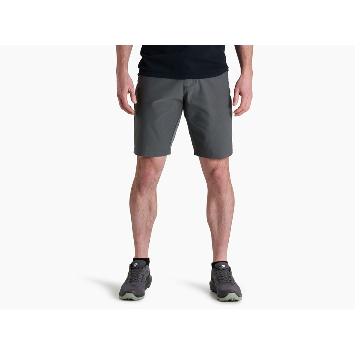 Kuhl Mens Upriser Short - 8 Carbon