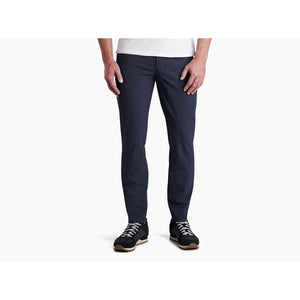 Kuhl Mens Deceptr - 32 Inseam Black N Blue