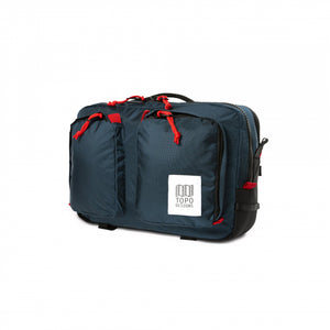 Topo Designs Global Briefcase Nav Navy