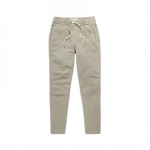 Topo Designs Women's Dirt Pants Classic DriSa Dried Sage