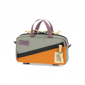 Topo Designs Mini Quick Pack BeeSpi Beetle/Spice