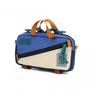 Topo Designs Mini Quick Pack 436 Cobalt/Midnight