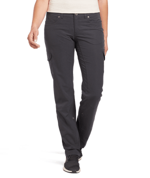 Kuhl Women's Freeflex Roll-Up Pant 32" Koal