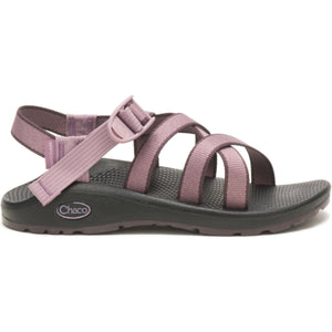 Chaco Women's Banded Z/Cloud Outskirt Elderberry