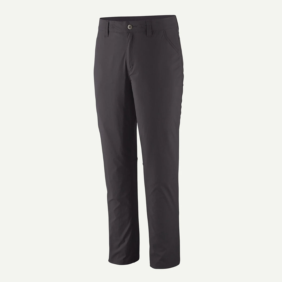 Patagonia Womens Quandary Pants - Regular Black