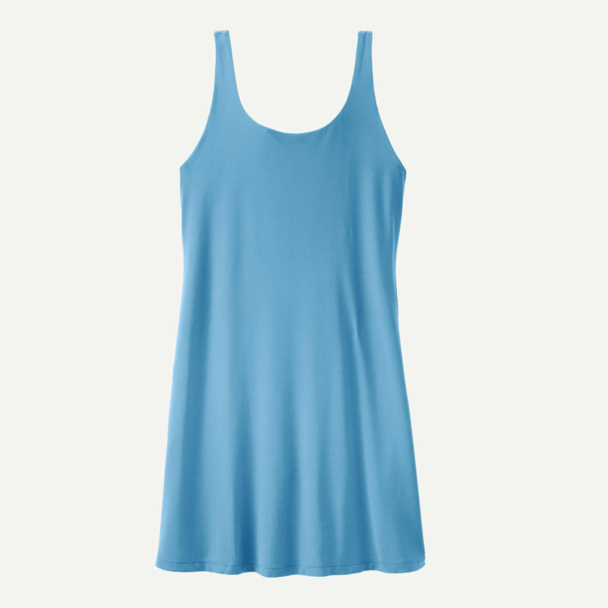 Patagonia Womens Maipo Dress Shore Blue