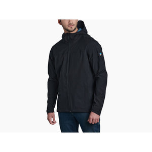 Kuhl Mens Stretch Voyagr Jacket RV Raven