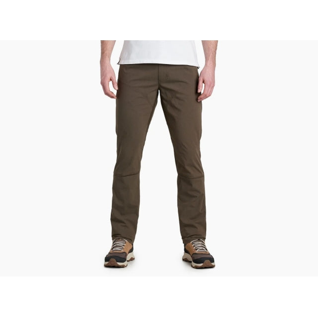 Kuhl Mens Free Radikl - 30 Inseam Vintage Green
