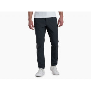 Kuhl Mens Renegade Recon Pant - 34 Inseam CHGY Charcoal Grey