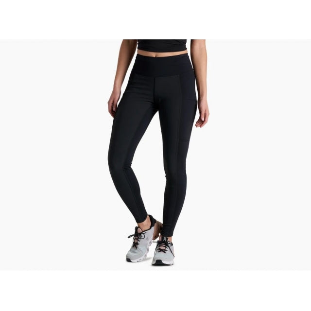 Kuhl W Ayla Tight - Reg BK Black
