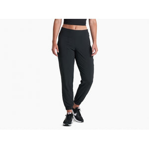 Kuhl W Vantage Lined Pant - Reg BK Black