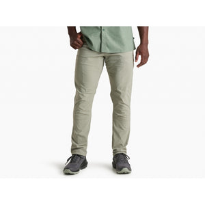 Kuhl Mens Renegade Rock Pant - 32 Inseam SGBR Sagebrush