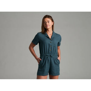 Kuhl W Fresco Romper NSK Night Sky