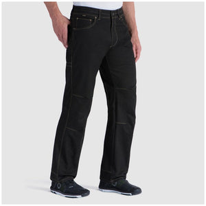 Kuhl Mens Rydr Pant - 32 Inseam Espresso