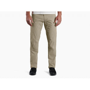 Kuhl Mens Radikl Pant - 34 Inseam FOSS Fossil