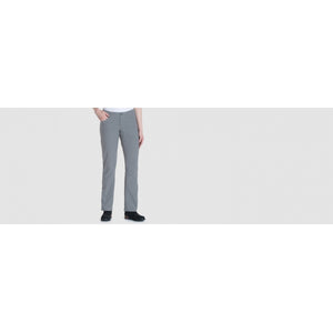 Kuhl Womens Trekr Pant - 32 Inseam Stone