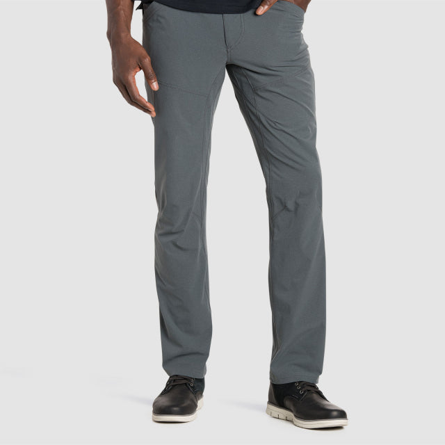 Kuhl M Silencr Pant 32" CA Carbon
