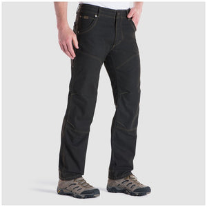 Kuhl Mens The Law Pant - 30 Inseam ES Espresso