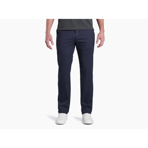 Kuhl Mens Resistor Lite Chino Klassik - 34 Inseam PB Pirate Blue