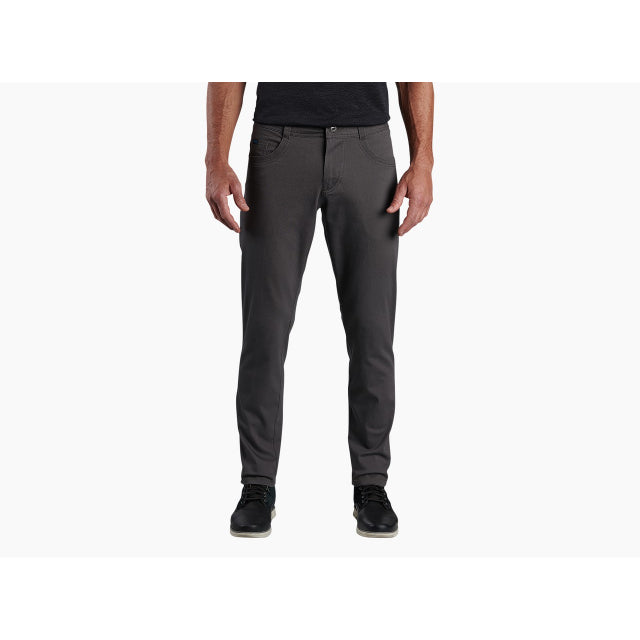 Kuhl Mens Revolt Jean Tapered - 30 Inseam PAV Pavement