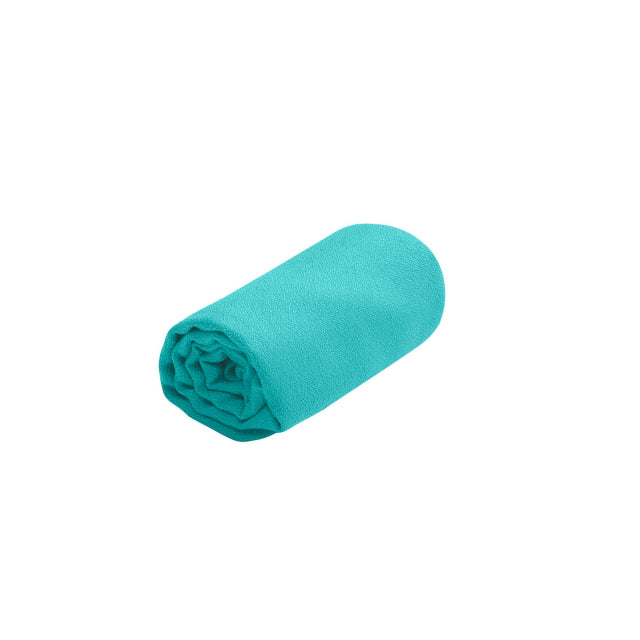 Sea to Summit Airlite Towel 14 X 33 Baltic Blue