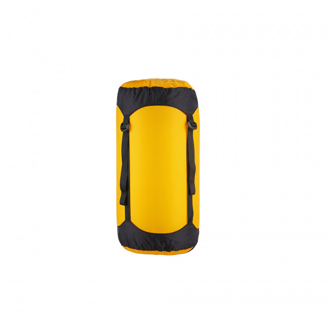 Sea to Summit Ultra-Sil Compression Sack - XSmall Yellow