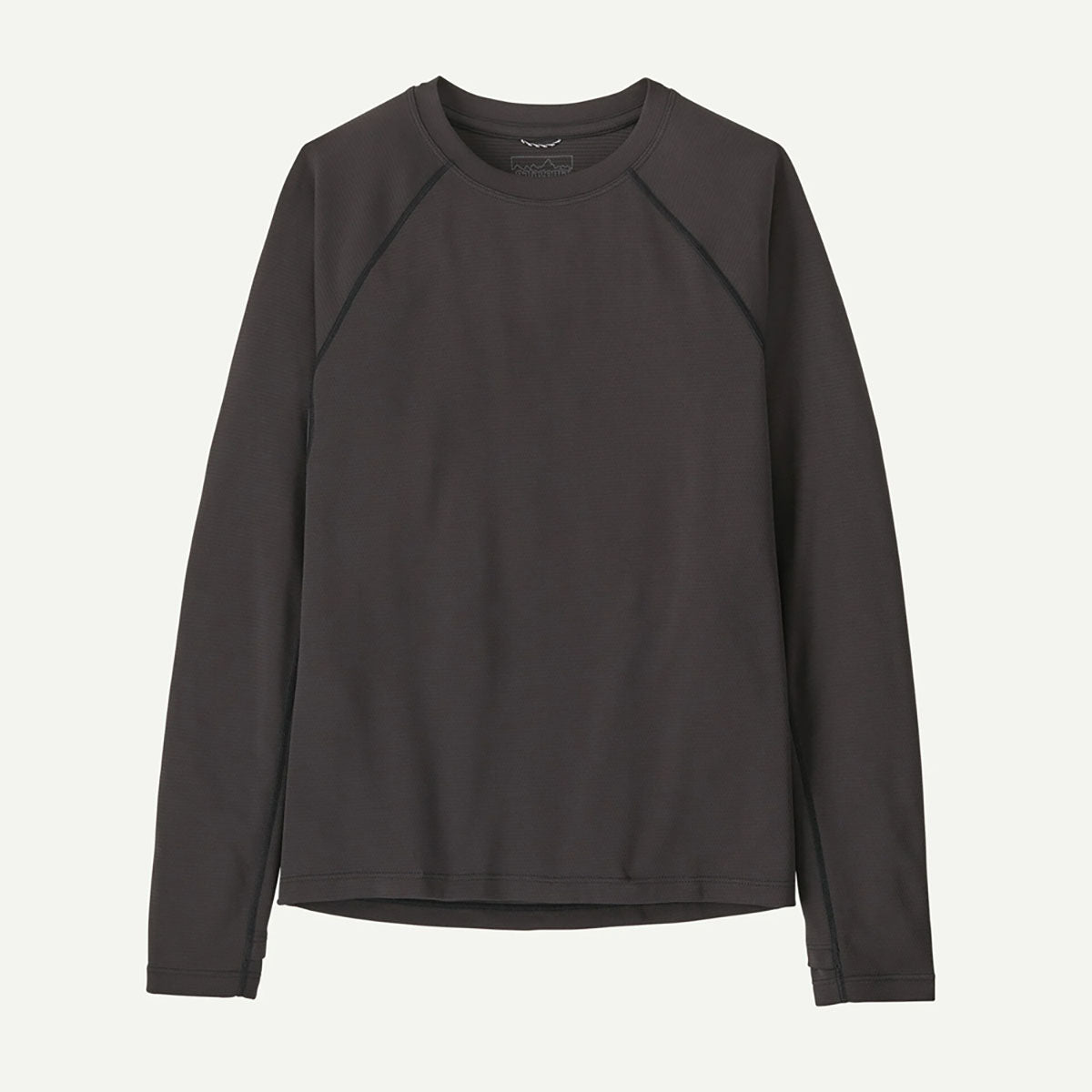 Kids' Capilene Midweight Crew