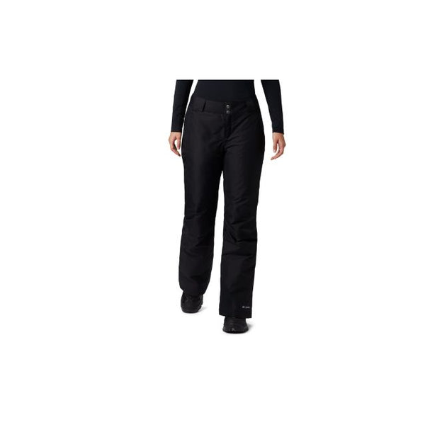Women's Bugaboo Omni-Heat Insulated Snow Pants - Gearhead Outfitters